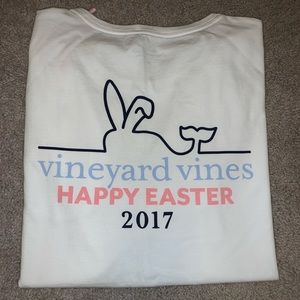Vineyard Vines Easter 2017 T-Shirt